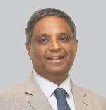 Lakshminarayana Neti, COO, Vaccines & Branded Formulations