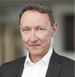 DR. MARKUS BERGMANN