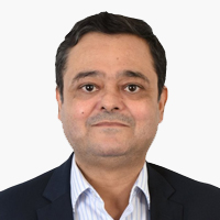 CEO, Domestic Business BE Life Sciences Private Limited